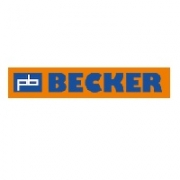 Paul Becker Logo