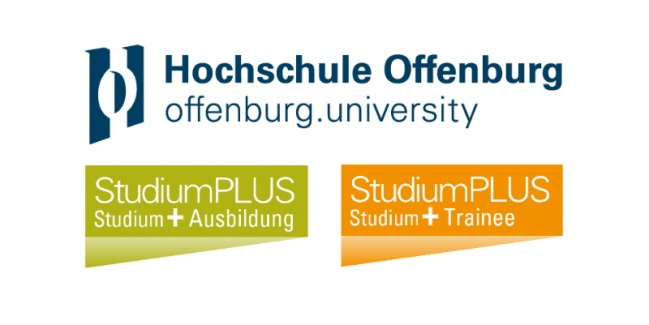 Wir sind Kooperationspartner der Hochschule Offenburg